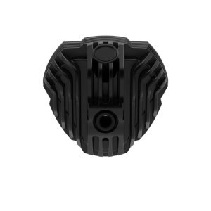 Jeep Wrangler JL Fog Light Kit - KC HiLiTES - FLEX ERA 3 Dual Mode SAE - `07-`23